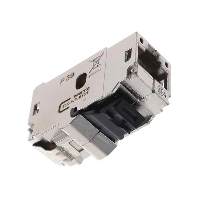 1309A0-I METZ CONNECT USA Inc.  Keystone Inserts